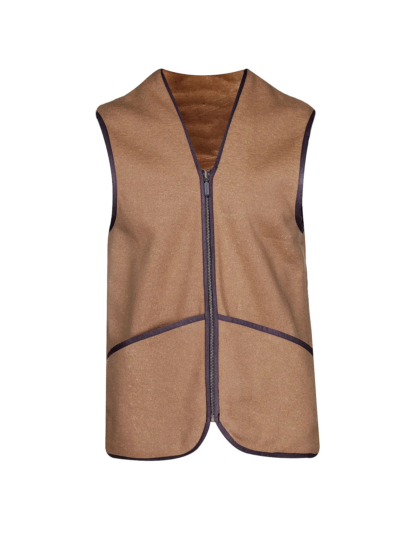 BARBOUR | Innenjacke PILE | 